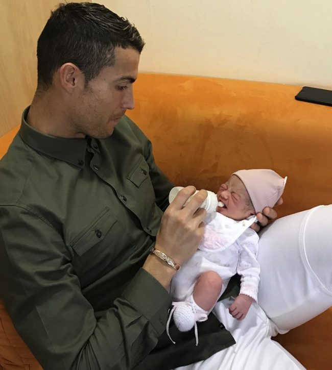 Teo Cristiano Ronaldo's Heartwarming Encounters with Children Melt My Heart - LifeAnimal